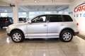 Volkswagen Touareg V6 TDI Kong *Navi*Leder*AHK 3,5t Silber - thumbnail 5