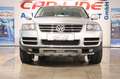 Volkswagen Touareg V6 TDI Kong *Navi*Leder*AHK 3,5t Silber - thumbnail 2
