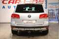 Volkswagen Touareg V6 TDI Kong *Navi*Leder*AHK 3,5t Silber - thumbnail 7