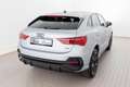 Audi Q3 S line 40 TFSI quattro S tronic Silber - thumbnail 4