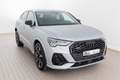 Audi Q3 S line 40 TFSI quattro S tronic Silber - thumbnail 17