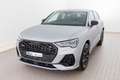Audi Q3 S line 40 TFSI quattro S tronic Silber - thumbnail 2