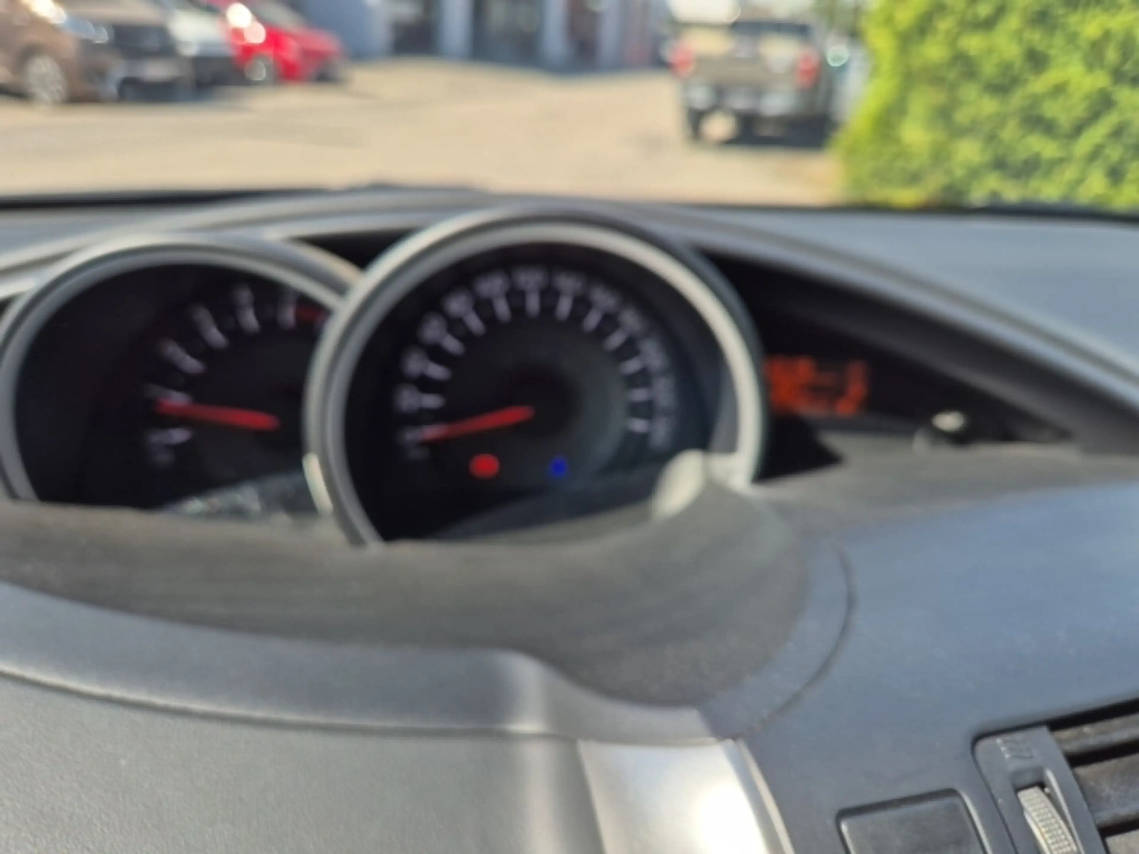 Toyota Verso Verso 1,6 D-4D Active — photo 12