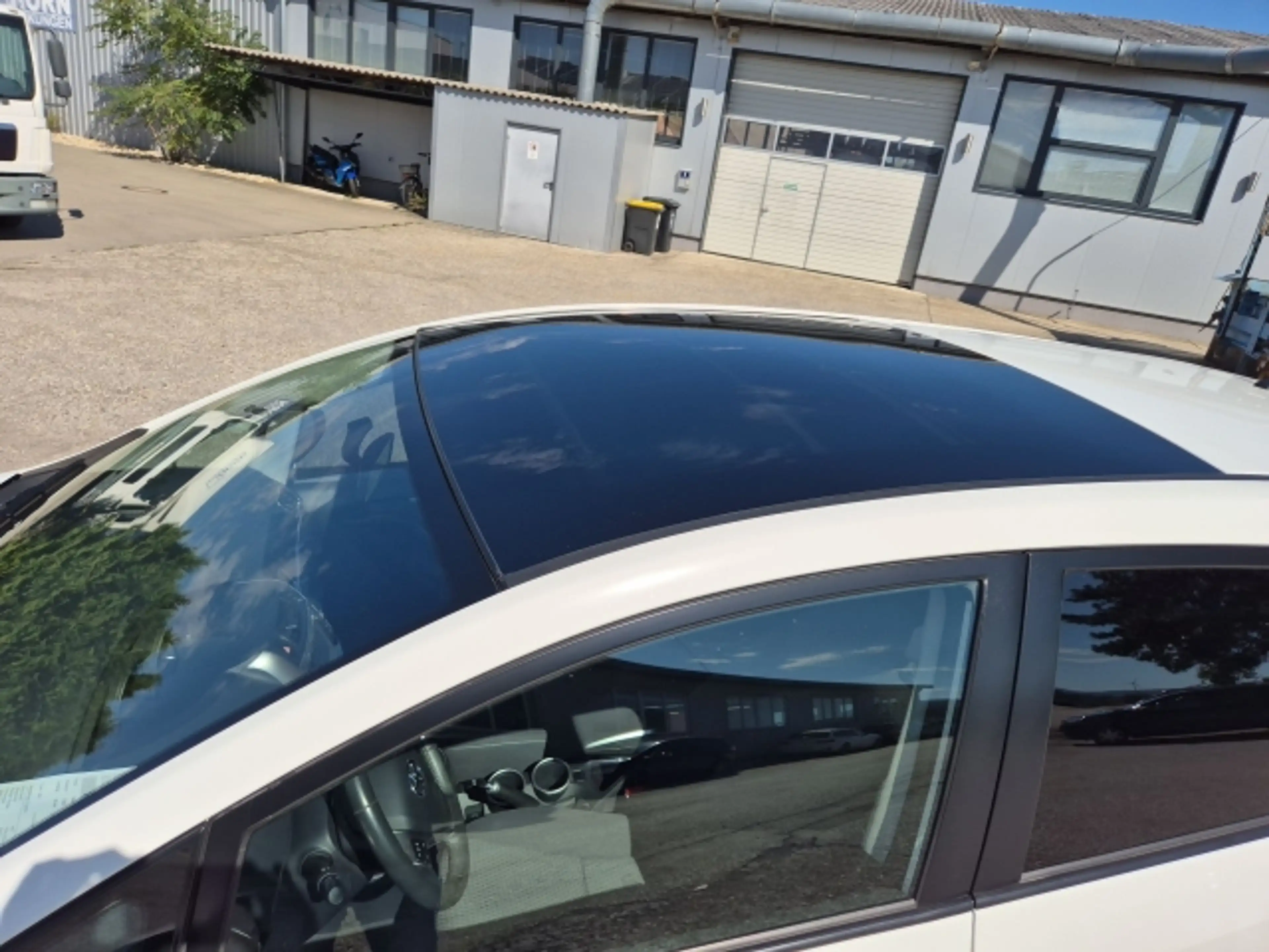 Toyota Verso Verso 1,6 D-4D Active — photo 10