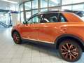 Volkswagen T-Roc Style Navi,Parkassi,ACC,SHZ,PanoSD,Climatr Оранжевий - thumbnail 18