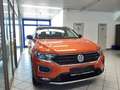 Volkswagen T-Roc Style Navi,Parkassi,ACC,SHZ,PanoSD,Climatr Pomarańczowy - thumbnail 20