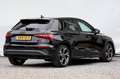 Audi A3 Sportback 35 TFSI S Edition - 150 pk **Camera / Fu Noir - thumbnail 4