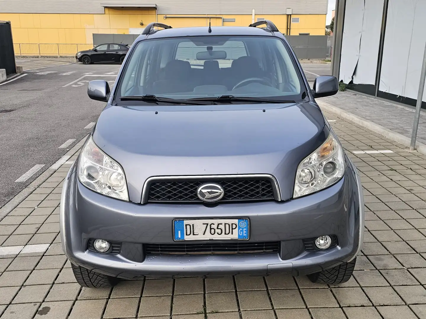 Daihatsu Terios 1.5 SX - 2