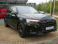 Audi Q7 55 TFSIe S Line Pano,Sitzbel,HUD,AHK,B&O,Kame Schwarz - thumbnail 2