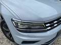 Volkswagen Tiguan Allspace Tiguan Allspace 2.0 TDI SCR DSG Comfortline Weiß - thumbnail 6