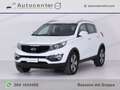 Kia Sportage Sportage 1.7 crdi Cool 2wd FL White - thumbnail 1