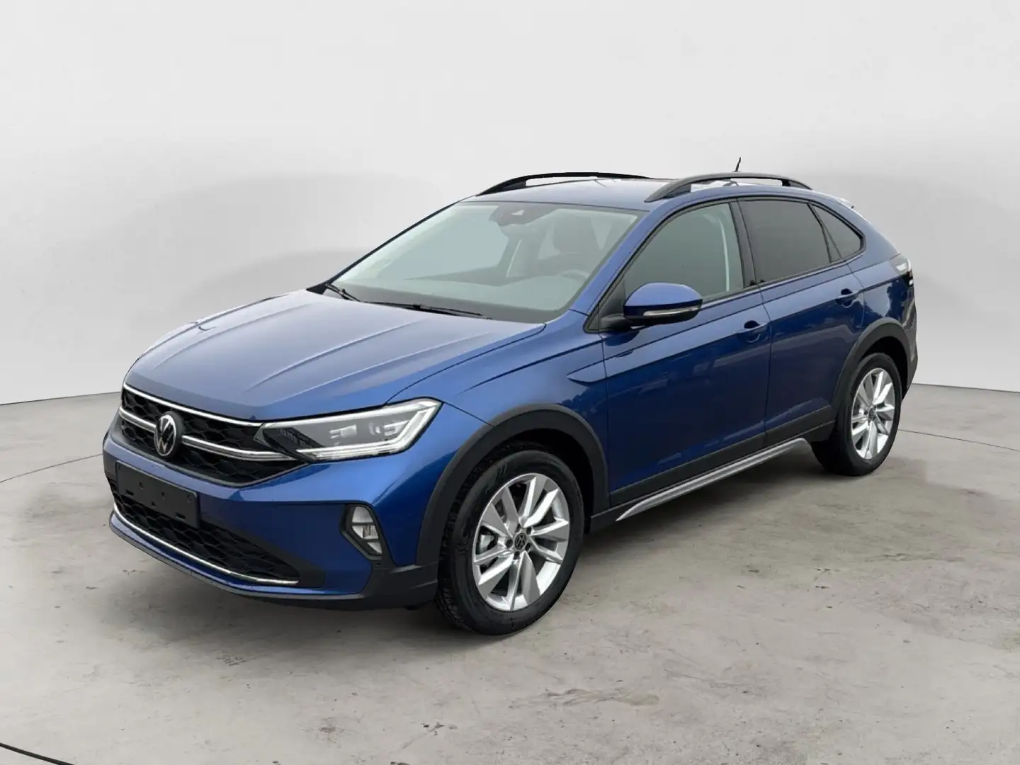 Volkswagen Taigo 1.0 TSI 115 CV Edition Plus Blu/Azzurro - 1