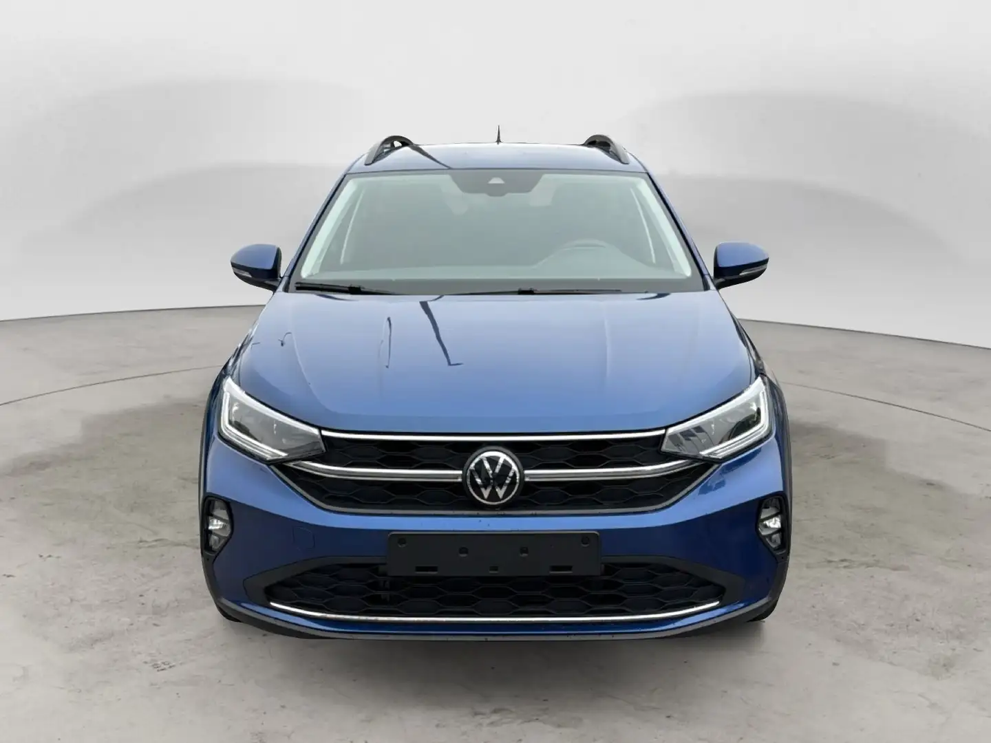 Volkswagen Taigo 1.0 TSI 115 CV Edition Plus Blu/Azzurro - 2