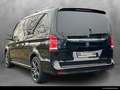 Mercedes-Benz V 300 V 300 d 4MATIC AVANTGARDE EDITION Lang AMG Line Schwarz - thumbnail 8