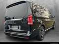 Mercedes-Benz V 300 V 300 d 4MATIC AVANTGARDE EDITION Lang AMG Line Schwarz - thumbnail 5