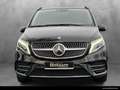 Mercedes-Benz V 300 V 300 d 4MATIC AVANTGARDE EDITION Lang AMG Line Schwarz - thumbnail 2