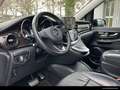 Mercedes-Benz V 300 V 300 d 4MATIC AVANTGARDE EDITION Lang AMG Line Schwarz - thumbnail 10