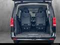 Mercedes-Benz V 300 V 300 d 4MATIC AVANTGARDE EDITION Lang AMG Line Schwarz - thumbnail 7