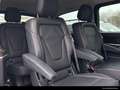Mercedes-Benz V 300 V 300 d 4MATIC AVANTGARDE EDITION Lang AMG Line Schwarz - thumbnail 11