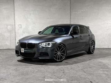 1-serie F20 M135i xDrive