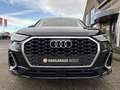 Audi Q3 Sportback 35 TFSI Automaat S-Line Full LED / Navig Schwarz - thumbnail 14