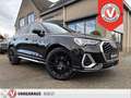 Audi Q3 Sportback 35 TFSI Automaat S-Line Full LED / Navig Schwarz - thumbnail 1