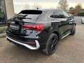 Audi Q3 Sportback 35 TFSI Automaat S-Line Full LED / Navig Schwarz - thumbnail 2