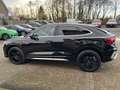 Audi Q3 Sportback 35 TFSI Automaat S-Line Full LED / Navig Schwarz - thumbnail 18