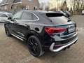 Audi Q3 Sportback 35 TFSI Automaat S-Line Full LED / Navig Schwarz - thumbnail 17