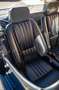 Morgan Roadster V6 Blauw - thumbnail 32