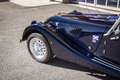 Morgan Roadster V6 Blauw - thumbnail 11