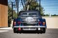 Morgan Roadster V6 Blauw - thumbnail 37