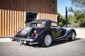 Morgan Roadster V6 Blauw - thumbnail 33