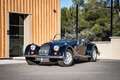 Morgan Roadster V6 Blauw - thumbnail 1