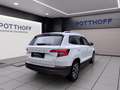 Skoda Karoq 2.0 TDI DSG 4x4 DRIVE 125 NAVI KAMERA ACC PDC White - thumbnail 5