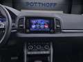 Skoda Karoq 2.0 TDI DSG 4x4 DRIVE 125 NAVI KAMERA ACC PDC White - thumbnail 14