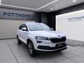 Skoda Karoq 2.0 TDI DSG 4x4 DRIVE 125 NAVI KAMERA ACC PDC White - thumbnail 6