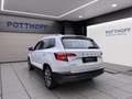 Skoda Karoq 2.0 TDI DSG 4x4 DRIVE 125 NAVI KAMERA ACC PDC White - thumbnail 2