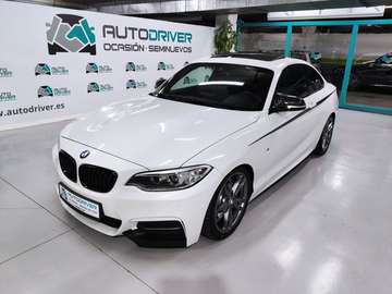 M235iA Coupé xDrive