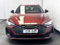 Audi A5 Avant TDI quattro 150 kW S line Rot - thumbnail 4