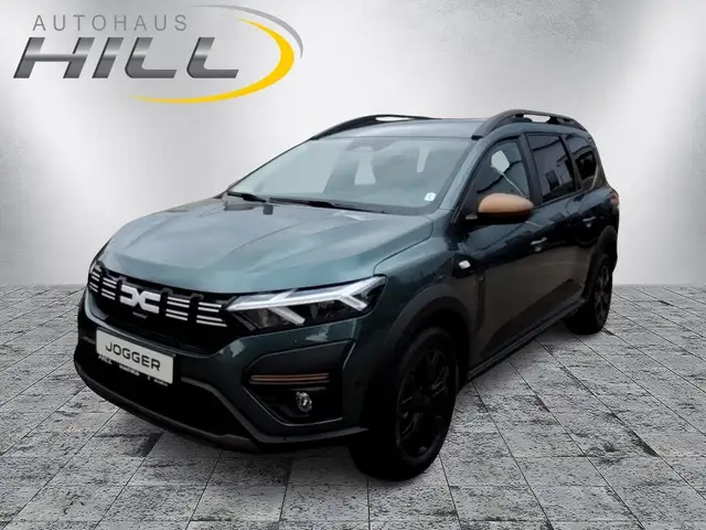 Dacia Jogger Extreme TCe 110