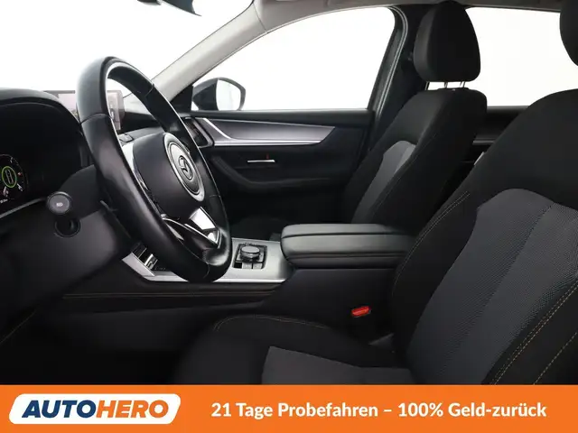 Mazda CX-60 view 11
