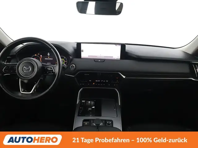 Mazda CX-60 view 13