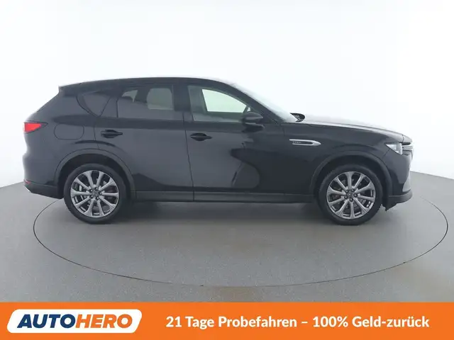 Mazda CX-60 view 7