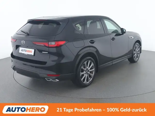 Mazda CX-60 view 6