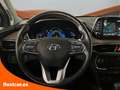 Hyundai SANTA FE Tm 2.2CRDi Klass SR 4x2 Aut. Gris - thumbnail 15