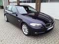 BMW 535 dA Touring, HECKANTRIEB, 2. Hd., AHK 2.300 KG Blau - thumbnail 2