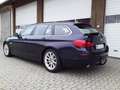 BMW 535 dA Touring, HECKANTRIEB, 2. Hd., AHK 2.300 KG Blau - thumbnail 3
