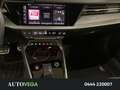 Audi S3 sportback 2.0 tfsi quattro s-tronic Nero - thumbnail 12