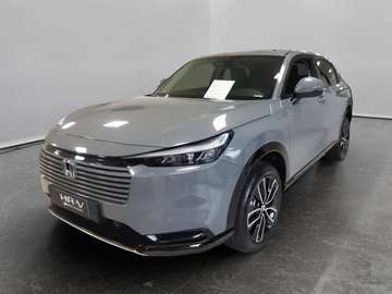 HR-V 1.5 Hev eCVT Advance